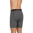 thumbnail image 4 of Jockey Men's ActiveStretch 7" Long Leg Boxer Brief - 3 Pack, 4 of 5