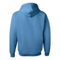 thumbnail image 2 of JERZEES ® - NuBlend ® Pullover Hooded Sweatshirt. 996M, 2 of 4