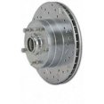 thumbnail image 2 of Stainless Steel Brakes 23155AA3R Big Bite (TM) Brake Rotor, 2 of 2