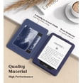 thumbnail image 4 of Funda MoKo para Kindle Paperwhite de 12.ª y 11.ª generación 2024/2021, 4 of 8