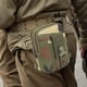 thumbnail image 3 of Bolsa de almacenamiento, riñonera táctica deportiva militar para exteriores, riñonera deportiva de estrategia, riñonera, monedero, bolsa para teléfono móvil de 6 pulgadas, riñonera deportiva de estrat, 3 of 5