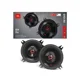 thumbnail image 2 of Bocina JBL GTO-X5 2 VIAS 4" para carro; Negro, 2 of 3