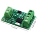 thumbnail image 2 of Mosfet MOS Optocoupler Isolation Driver Drive Module PWM Controller Board, 2 of 5
