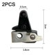 thumbnail image 3 of Accesorios para interruptor de alimentación de cortadora de pelo, compatibles con Magic Clip Wahl 5star Series inalámbrico 8148 8591, 3 of 5