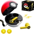 thumbnail image 1 of Audífonos Inalámbricos Bluetooth Razer Pokémon Razer PIKACHU, 1 of 2