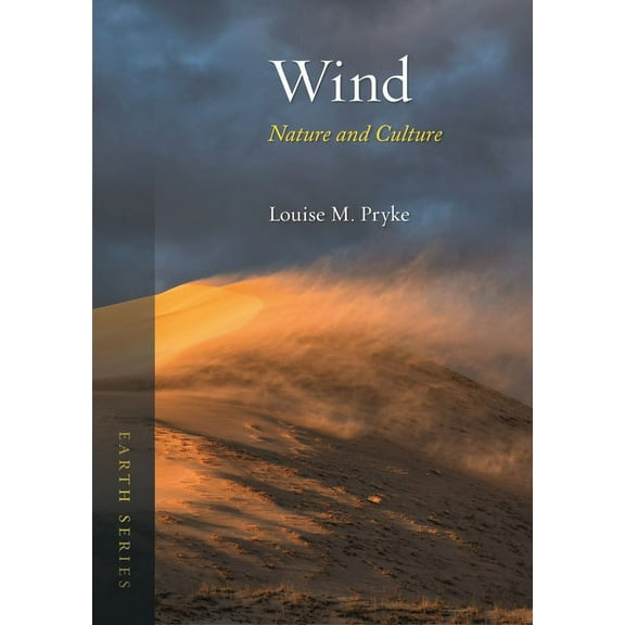 Earth Wind: Nature and Culture, (Paperback)