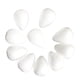 thumbnail image 1 of Materiales para manualidades con flores de seda de 80 mm / 23 mm: espuma en forma de gota (estambre floral). 80mm, 1 of 7