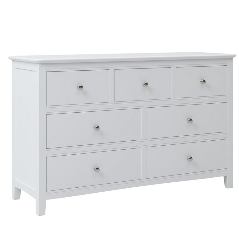 Hemnes 2024 lingerie chest