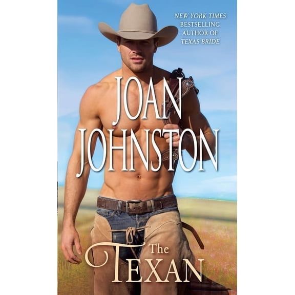 Bitter Creek The Texan, Book 2, (Paperback)