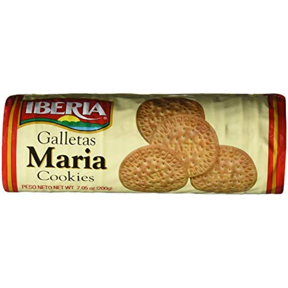 Maria Cookies