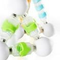 thumbnail image 4 of Guidecraft USA GD-8321 Grippies Shakers Set - 20 Piece, 4 of 10