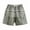 Grey, variant on SUYOLL Toddler Boys Elastic Waist Shorts Comfortable Casual Playwear Breathable Summer Active Wear Adjustable Fit Classic Pants