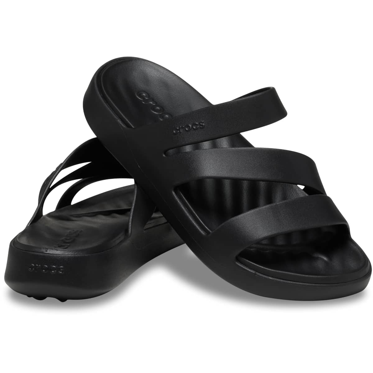 Crocs Women's Getaway Strappy Sandals