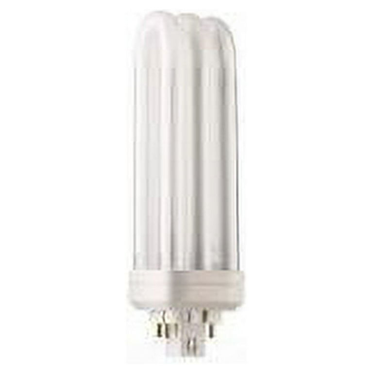 Philips 42w Triple Tube 4-Pin GX24Q-4 3500K White Fluorescent