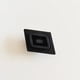 thumbnail image 4 of Manija de puerta delantera izquierda y derecha, interruptor de botón pequeño para Kia Sportage Ql 2016-2021 82651d9710 82661-d9710, 4 of 4