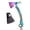 Colorful, variant on Mini Axes Keychain Carbon Steel Pendant Keyring Keychain Gift For Men Women