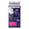 Sambucol Black Elderberry Kids Immune Support Syrup - 7.8z
