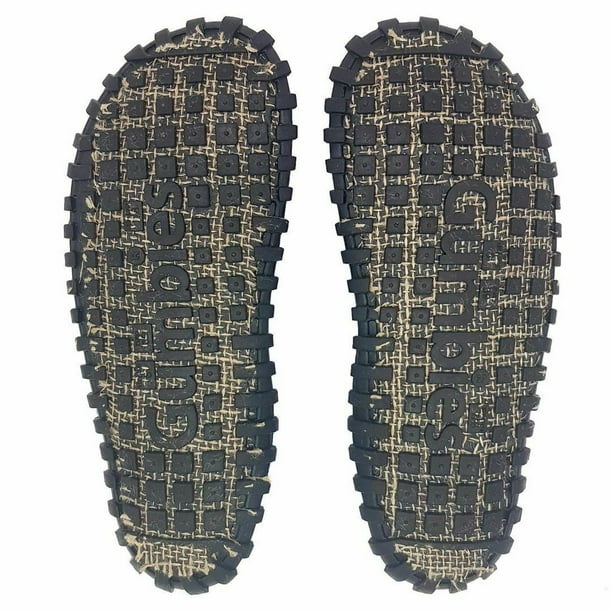 Gumbies flip store flops womens