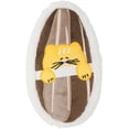 thumbnail image 1 of Estuche de papelería Minache de peluche con diseño de perro o dinosaurio para mujer, neceser (8094 + Ornitorrinco), 1 of 6
