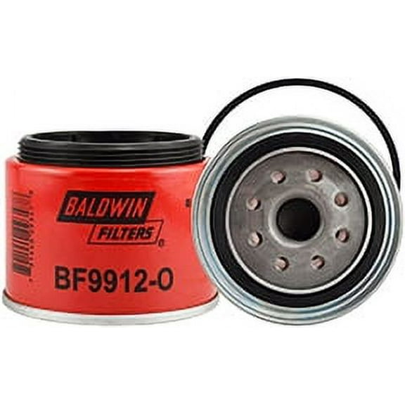 Fuel Water Separator Filter Baldwin BF9912-O