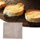 thumbnail image 5 of Alfombrillas antiadherentes para parrilla de barbacoa, paquete de 3 almohadillas de malla reutilizables, perfectas para accesorios de barbacoa, 30 x 40 cm, 5 of 8