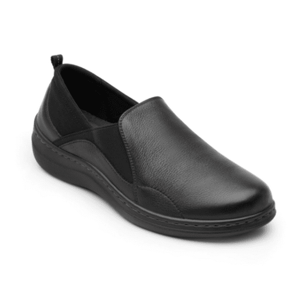 Zapato para Dama Flexi 110303 color Negro