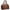 Coffee, variant on Dasein Women Soft Vegan Leather Barrel Bags Large Top Handle Totes Satchel Handbags Shoulder Purse
