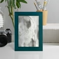 thumbnail image 4 of Mystical Objects IV - Framed Print w/glass - Ocean Blue, 4 of 6