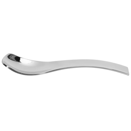 

Soup Spoons Coffee Spoons Multipurpose Scoop Cafe Hotel For Restaurant Home