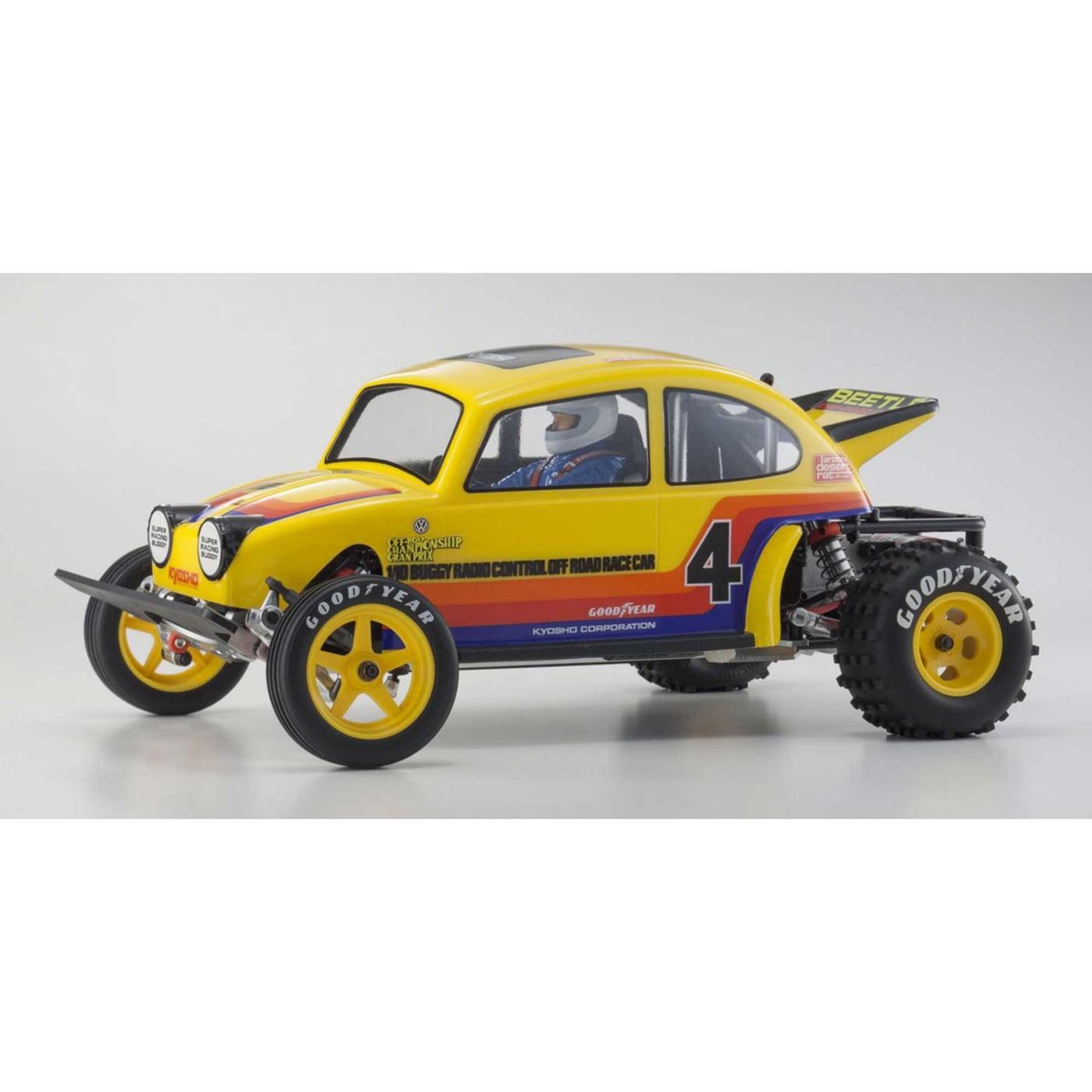 beetle buggy kit