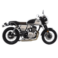 thumbnail image 2 of MOTOCICLETA DINAMO KF-RACER 250, 2 of 2