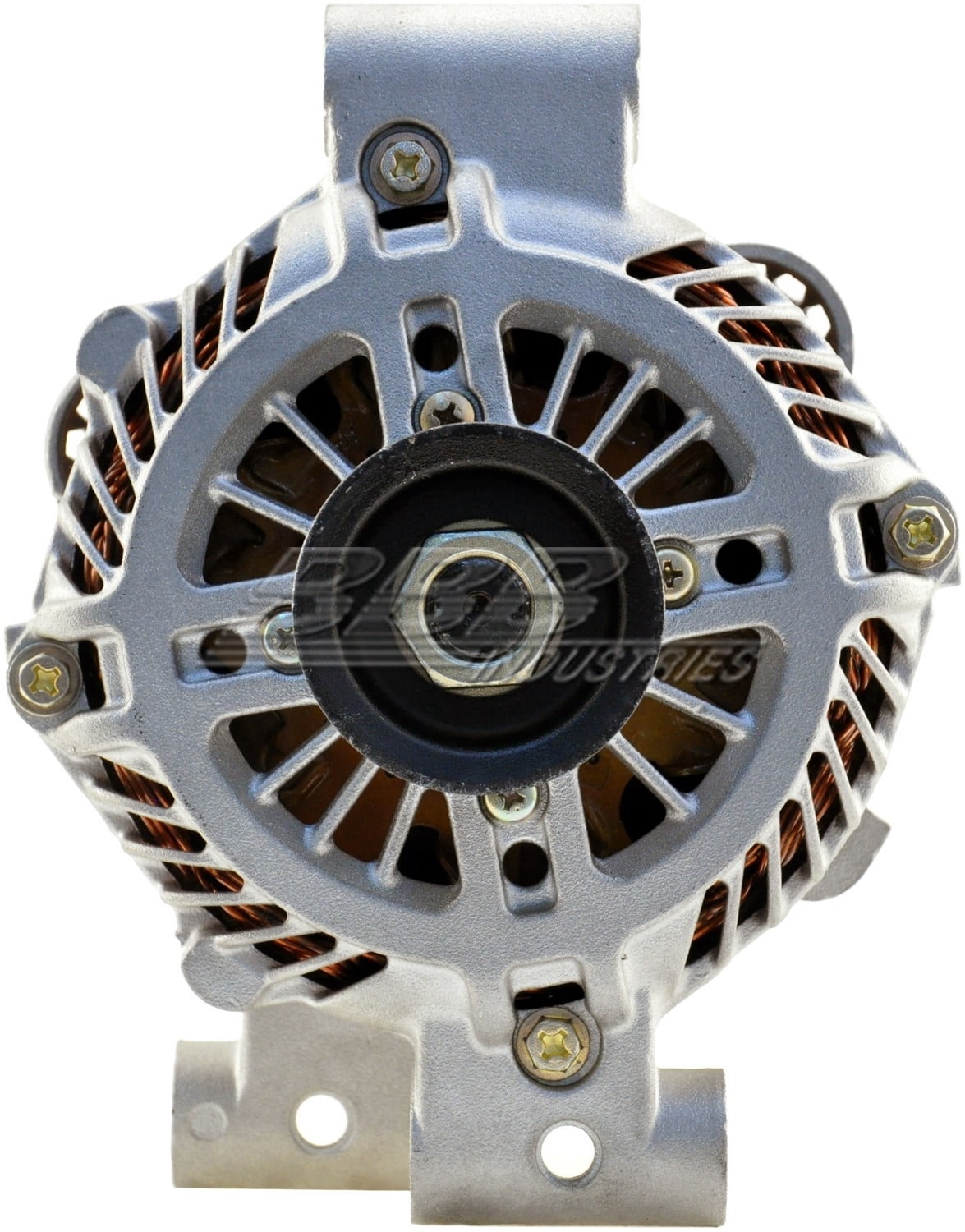 TERREPOWER formerly BBB Industries 11420 Reman Alternator