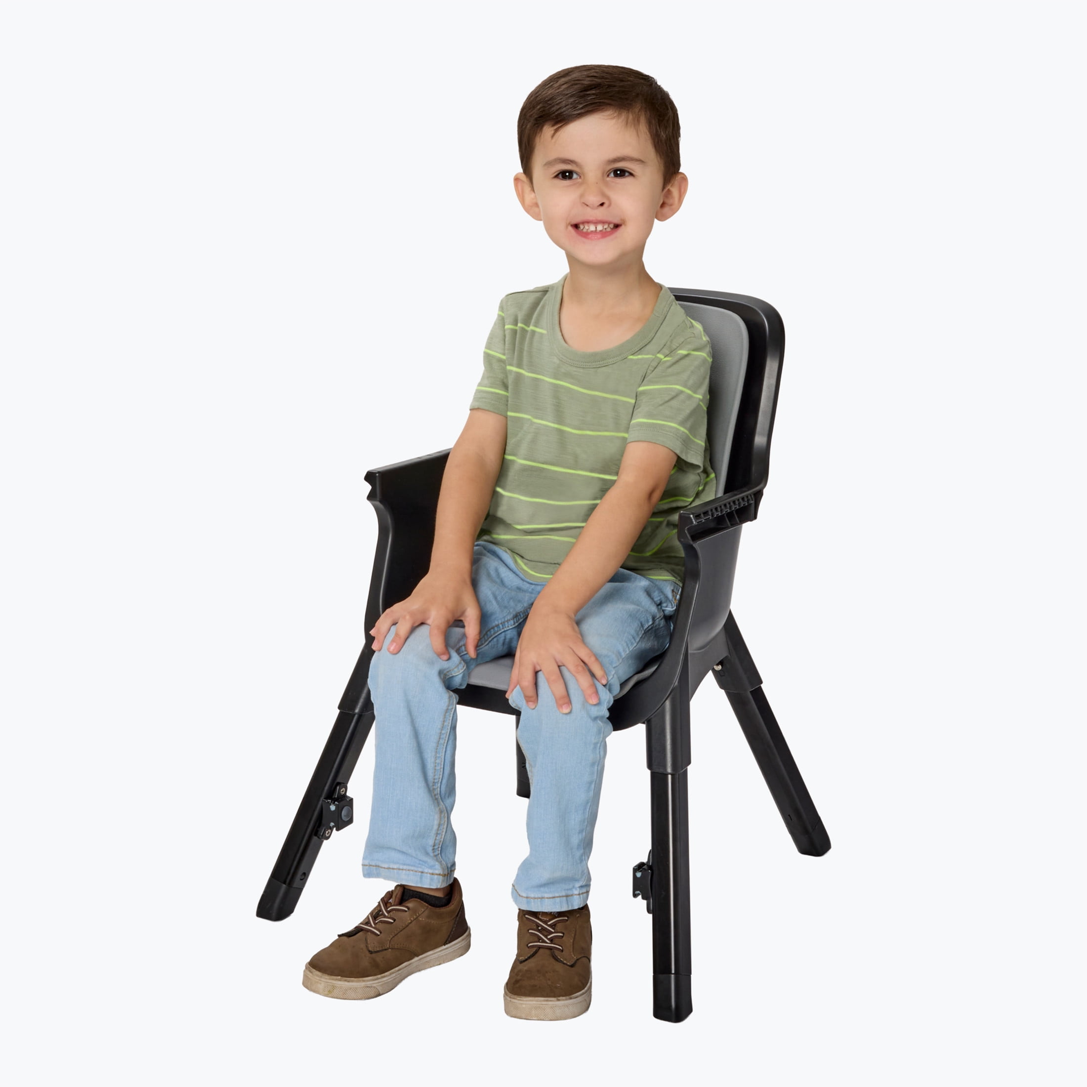 Baby Trend Sweet Seat 4-in-1 High Chair