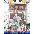 thumbnail image 2 of Vampire Knight Vampire Knight, Vol. 9, (Paperback), 2 of 3