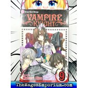 Vampire Knight Vampire Knight, Vol. 9, Book 9, (Paperback)