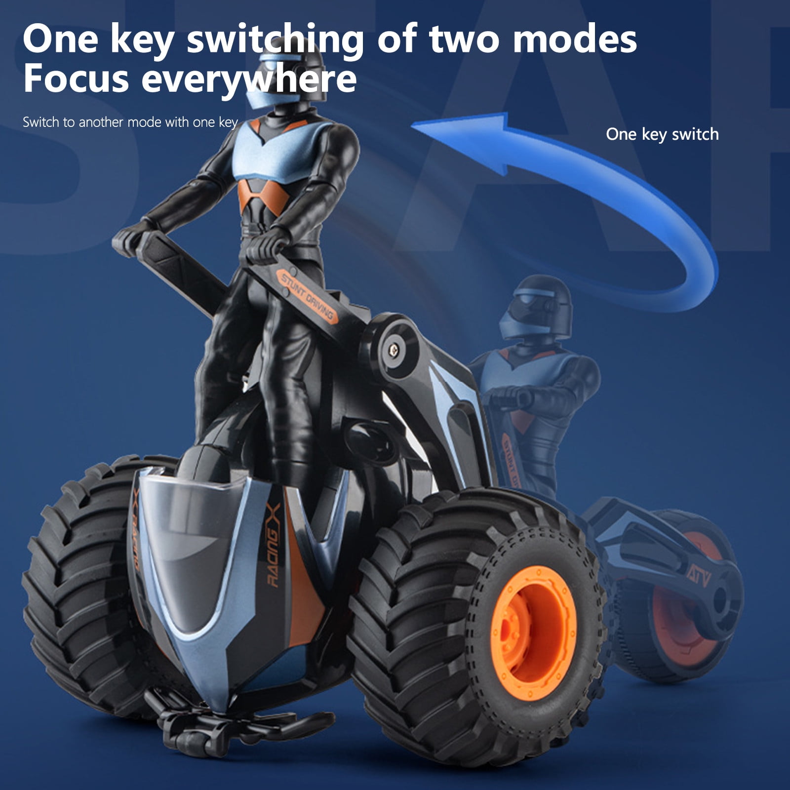 Remote control quad bike cheap argos