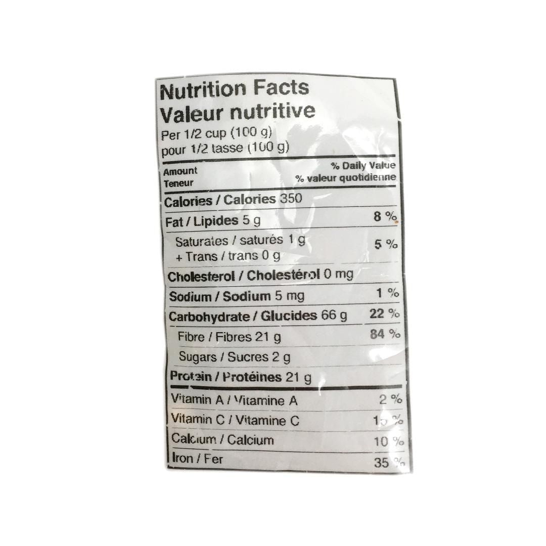 Global Choice Premium Quality Black Chick Peas