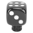 thumbnail image 1 of Shape Shift , Shape Shift Head Resin Gear Shifting Lever Knob Transmission Shift Lever Head Universal Compatible with Most Cars, 1 of 7