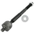 thumbnail image 4 of BOXI (Set of 4) Front Inner & Outer Tie Rods Ends Fit for Lexus GS300 1998 1999 2000 2001 2002 2003 2004 2005 / GS400 1998 1999 2000 / GS430 2001 2002 2003 2004 2005 | Replace ES80584 ES80585 EV80600, 4 of 7