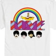 thumbnail image 3 of The Beatles - Love Yellow Submarine - Men's Short Sleeve Graphic T-Shirt, 3 of 6