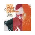 thumbnail image 1 of Usado El gran Andrés Segovia ha llamado a John Williams "un príncipe de la guitarra". Williams, nacido en Australia, se mudó a Londres y estudió con el legendario Segovia, y también en la Royal, 1 of 1
