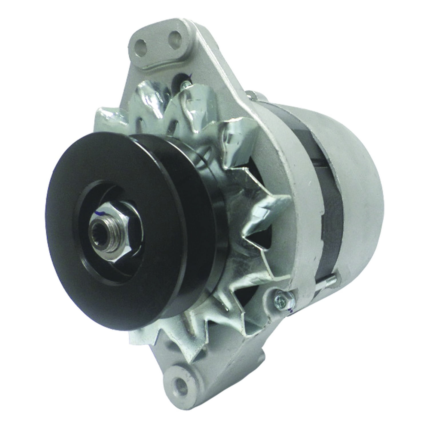 NEW Alternator Fits John Deere 240 250 260 Skid Steer Loader (9904