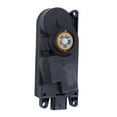 thumbnail image 4 of FENGXIH Lower Grille Motor Actuator Grille Active Shutter Actuator Module for BMW 530i 540i 2017-2019 Direct Replacement 111466512, 4 of 15
