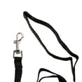 thumbnail image 3 of (2 pack) Pet Champion 4' Metal Standard Dog Leash, Black, S, 3 of 7