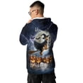 thumbnail image 5 of Happy Halloween Airedale Terrier Witch Pumpkins Bats All Over Print 3D Hoodie Unisex Merch Hoodies Dale Waterside Dog Lover - 13012, 5 of 6