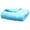 Sky Blue, variant on Microfiber Car Drying Towel, Plush Edgeless Cloth for Detailing