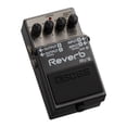 thumbnail image 2 of Pedal de guitarra Reverb BOSS RV-6 mono/estéreo con entrada de expresión, 2 of 5