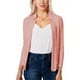thumbnail image 2 of Saco Blazer Dama, Negro, Rojo ,rosa ,blanco, 2 of 5