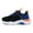 Blue, variant on Gyujnb Boys Sneakers,Kids Breathable Mesh Slip On Sneakers Lightweight Boys Sports Shoes for Indoor Outdoor Training Tennis Running Play-Boys Shoes,Girls Shoes,Size:7-7.5 Years