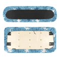 thumbnail image 7 of HUIACONG Sea Turtle and Starfish Design Easy to Install Golf Cart Seat Cover for Sports Cart Car Golf Cart Seats Club Car, Breathable Disassemble Microfiber Towel for Seats, 7 of 7